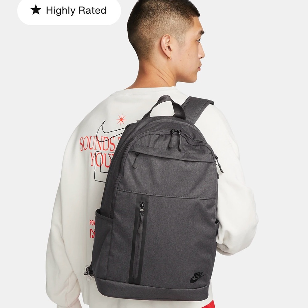 Nike Elemental Premium Backpack (21L)